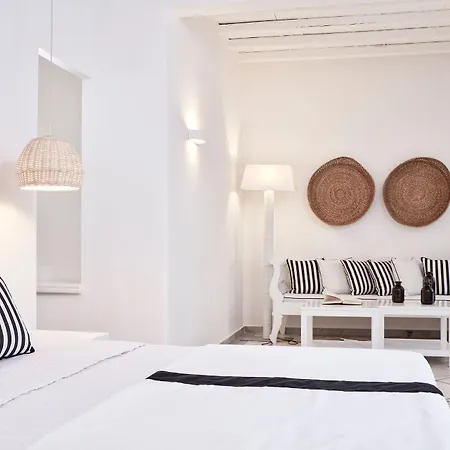 Ξενοδοχείο Mr. And Mrs. White - Small Luxury Of The World 4*