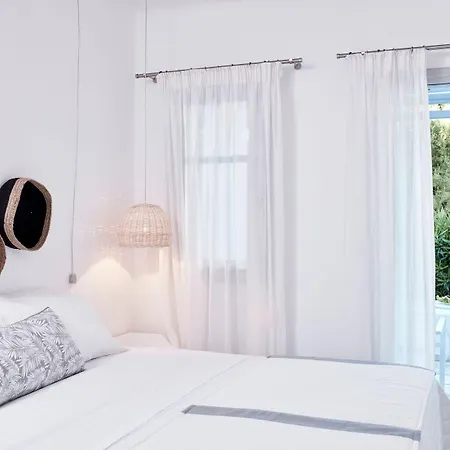 Ξενοδοχείο Mr. And Mrs. White - Small Luxury Of The World