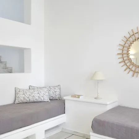 Mr. And Mrs. White - Small Luxury Of The World Ξενοδοχείο 4*