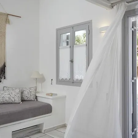 Mr. And Mrs. White - Small Luxury Of The World Ξενοδοχείο Πάρος